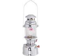 Mannesmann Lampe à pétrole Starklichtlampe M 3068-500 Acier inoxydable 1 pièce