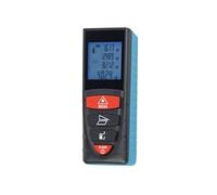 Medidor laser de distancias