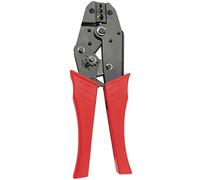 Brüder Mannesmann Tools M 1093 Crimping Pliers