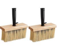 Brueder Mannesmann Tools M 425 - 180 Ceiling Brush (Lot de 2)