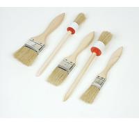 Brüder Mannesmann Tools M 477 Brush Set