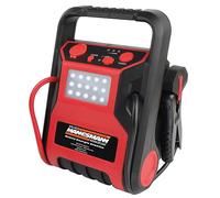 Brüder Mannesmann Tools M01771 Mobile Power Station