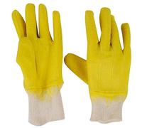 Brüder Mannesmann Tools M40350 Latex-Dipped Work Gloves