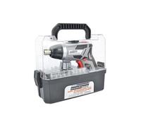 (6) Destornillador recargable 3,6 V