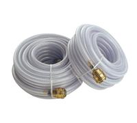 BRÜDER MANNESMANN Tuyau flexible pour air comprimé, 10 m