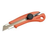 Brüder Mannesmann Werkzeug Mannesmann Industrie M 605 Multi-Purpose Knife