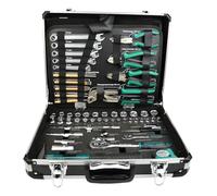 Mannesmann Mallette d'outils 160 pièces