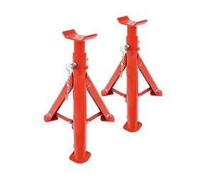 Brueder Mannesmann Werkzeuge M 006-T Support d'essieu 2 t (Import Allemagne)