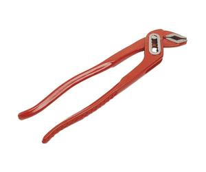 Brüder Mannesmann Werkzeuge M 1072-PROFI Water Pump Pliers