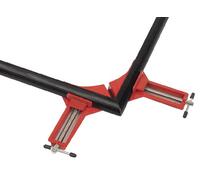 Brueder Mannesmann Werkzeuge M 900 - Sargento de barra