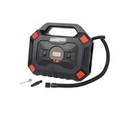 Mannesmann Compresseur d'air compact M01792 12 V