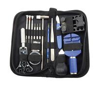 Brüder Mannesmann Werkzeuge M11759 Uhrmacher-Werkzeugsatz Watchmaker's Tool Set