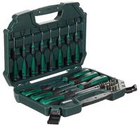 Mannesmann Coffret tournevis et embouts M11850 30 pièces (Import Allemagne)