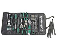 Brüder Mannesmann Werkzeuge M21170 Werkzeug-Rolltasche Tool Roll Bag