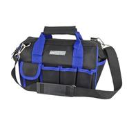 Brüder Mannesmann Werkzeuge M29020 Tool Bag 30 Pieces