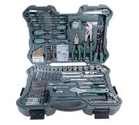 Mannesmann Coffret de clés à douille M29088 — 303 pièces (Import Allemagne)