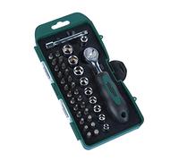 Brüder Mannesmann M29891 Jeu d'embouts 38 pièces