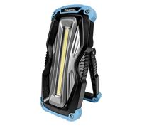 Brüder Mannesmann Werkzeuge Q30665 Quantool Lampe de travail 20 W