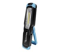 Mannesmann Lampe de travail LED Q30650 Quantool à batterie 2 W 250 lm