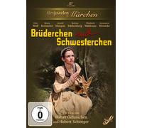 Brüderchen & Schwesterchen – DVD (1953)