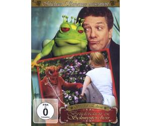 Brüderchen & Schwesterchen [Édition Sépaciale]
