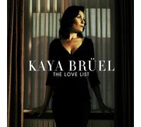 Brüel, Kaya - The Love List