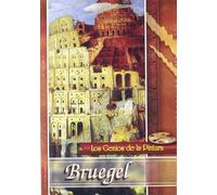 Bruegel - Genios De La Pintura (Dvd)