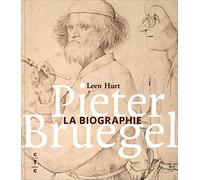 BRUEGEL, La biographie