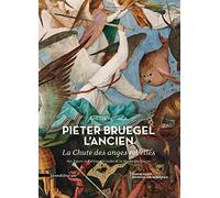 Bruegel l'ancien : La chute des anges rebelles