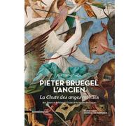 Bruegel l'ancien : La chute des anges rebelles