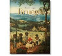 Pieter Bruegel. L'oeuvre complet