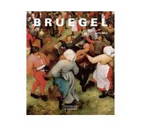 Bruegel - SILVER-L - Citadelles & Mazenod - relié - Beau livre