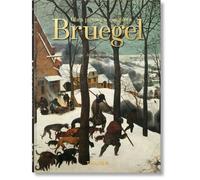 Bruegel. Tout L'?Uvre Peint. 45th Ed. (Espagnol)