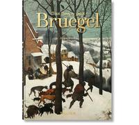 Bruegel. Tout l'œuvre peint. 45th Ed.