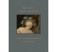 Bruegel's Three Soldiers