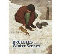Bruegels Winter Scenes Inconnu (Auteur)