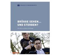 Brügge Sehen..und Sterben? - Brügge sehen... und sterben? - Große Kinomomente