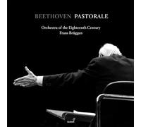 Brüggen, Frans - Sinfonie Nr. 6 "Pastorale [Import]