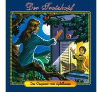Brügger,Katja - Der Trotzkopf 02-das Gespenst Vom Apfelbaum