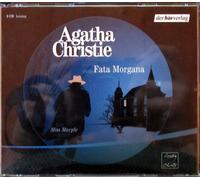 Brügger,Katja - Fata Morgana [Import]