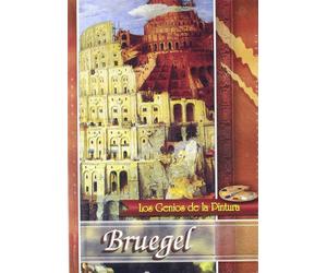 Brueguel-Colecc.Pintores [Import]