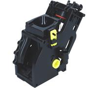 Brühgruppe pour PHILIPS Saeco 421944053951 Cp0208/01 Café Infuseur