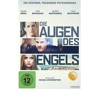 Brühl,Daniel - Die Augen des Engels