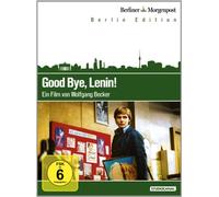 Brühl,Daniel - Good Bye,Lenin!/Berlin Edition