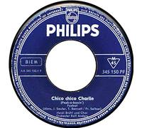 Brühl, Heidi - Chico chico Charlie - Luna lunalu lieber Mond