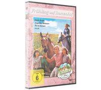 Brühl,Heidi - Frühling Auf Immenhof [Import]