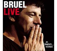 Bruel Live - Des souvenirs ensemble CD