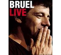 Bruel Live - Des souvenirs ensemble DVD E