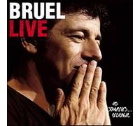 Bruel – Des Souvenirs Ensemble – En concert