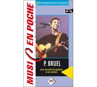Bruel (music en poche n° 14)